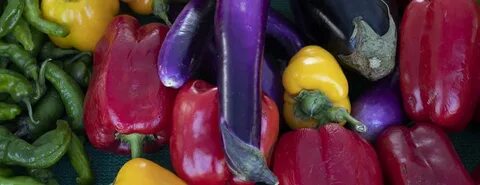 Much pepper