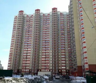 Путилково 4