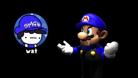 Smg4