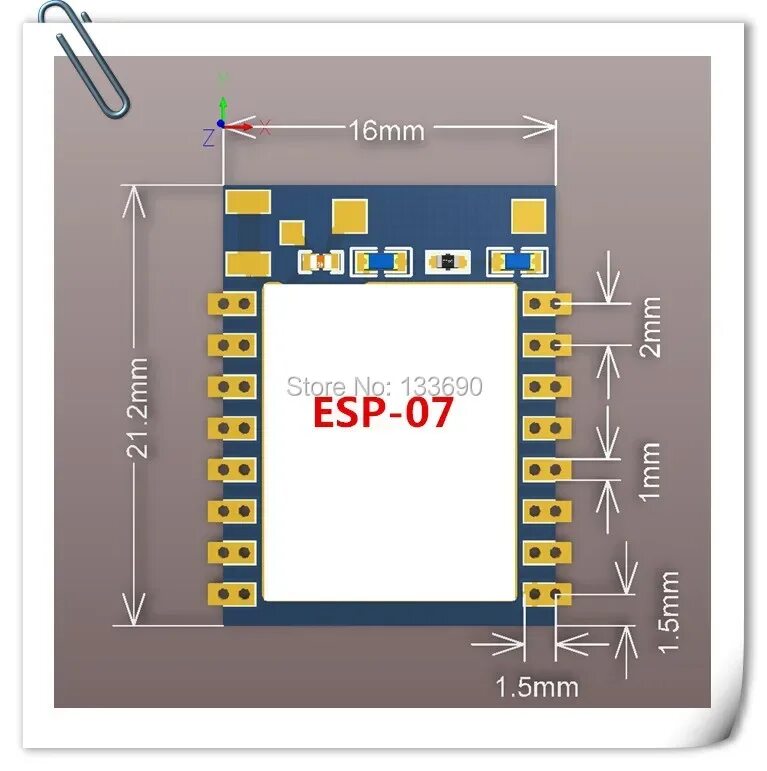 Esp8266wifi h библиотека. Модуль WIFI esp8266. ESP 07 pinout. Модуль WIFI esp8266 ESP-07 (Arduino). Esp8266 ESP-07.