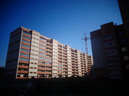 Рыбинская череповец