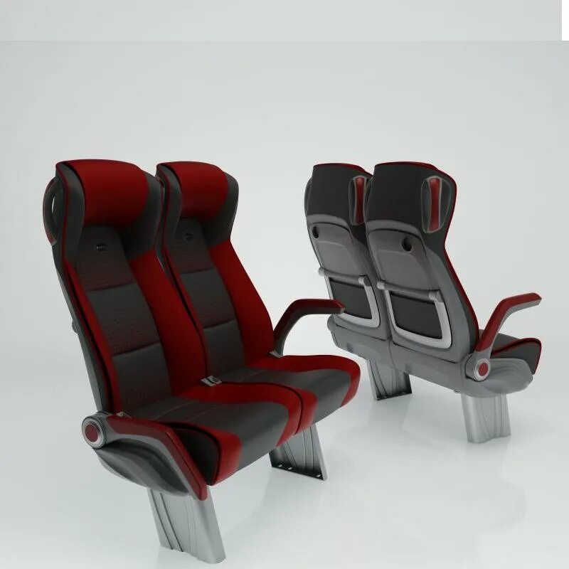 Пассажирское сиденье. Пассажирское кресло. Кресло в автобусе. Люксовые кресла для автобуса.