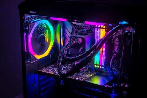 Arg gaming