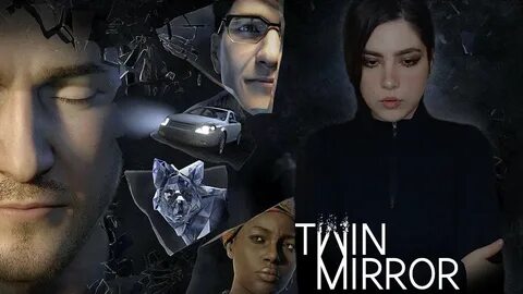 Twin сайт