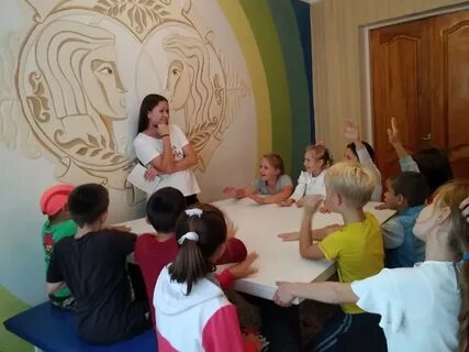 Сайт социально реабилитационного центра для несовершеннолетних