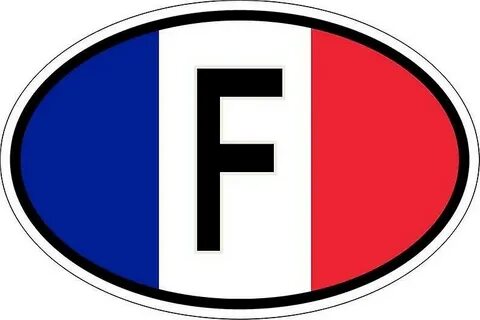 Французский ф