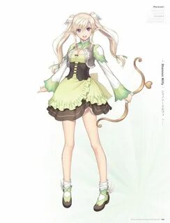 Elf story