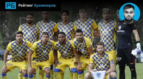 Прогноз маккаби чфр