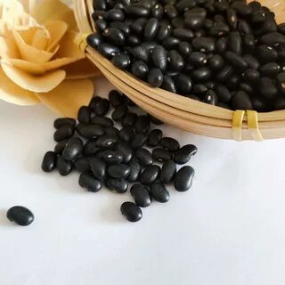 Black beans