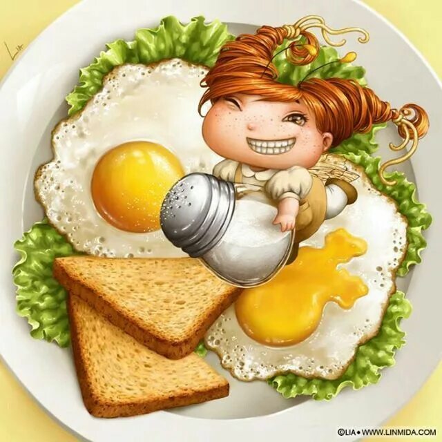 Download Fresh and Fluffy Egg White Wallpaper Wallpapers.com