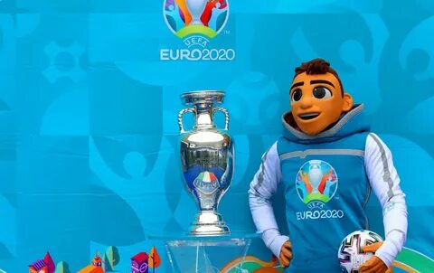 Euro 2020