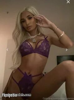 Pia mia onlyfans nudes
