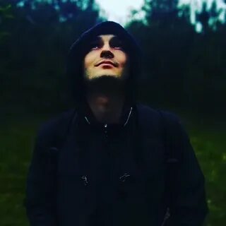 Летов ворон