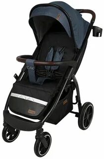 Коляска epica air прогулочная