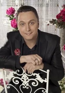 Ильичев певец