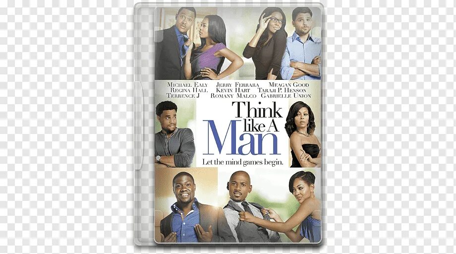 Think like a man