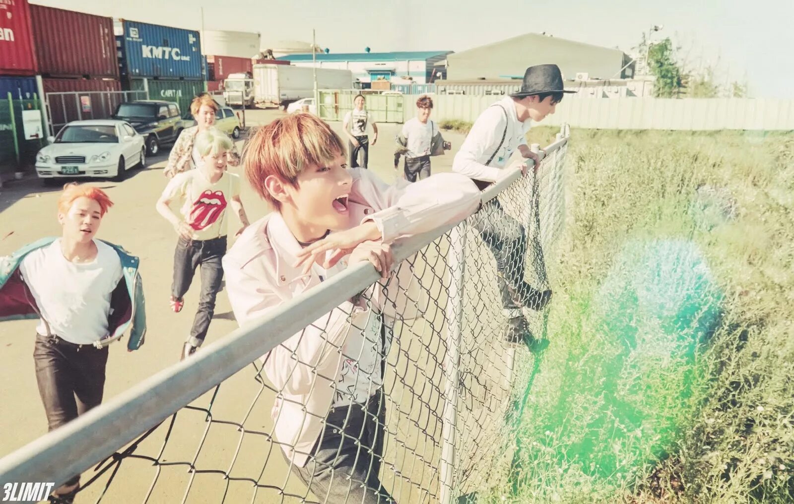 The most beautiful moment in life bts. The most beautiful moment in life bts