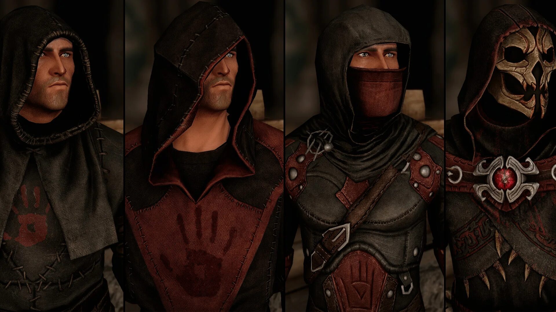 Brotherhood mod. Скайрим древняя броня темного братства ретекстур. Dark Brotherhood Armor se. Skyrim se Brotherhood Armor. Броня тёмного братства скайрим.