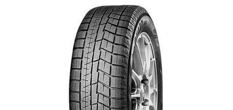 Зимние шины yokohama ice guard ig60 отзывы