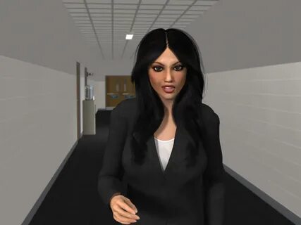 Trapped in academy
