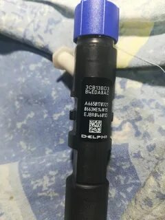 Рекстон форсунки