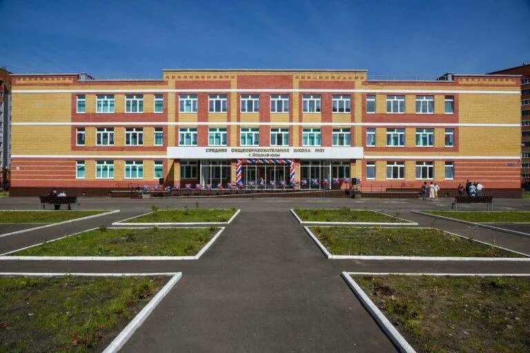 Школа 4 медведево. 31 школа йошкар-ола. 31 школа в йошкар оле. 9 школа йошкар-ола. новая школа йошкар ола.