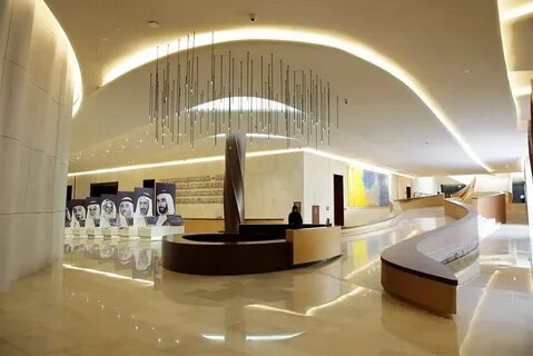 Etihad museum