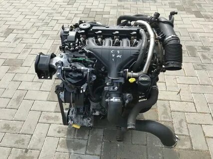 Ford 2.0 tdci