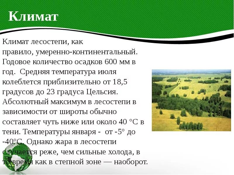 Температура января и июля степи и лесостепи. Климат лесостепи. климат лесостепи в россии. климат лесостепной и степной зон. климатические условия лесостепи.