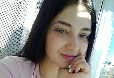 22 летняя девушка