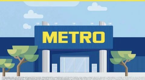 Интернет магазин московского метро