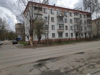 Лыткарино коммунистическая