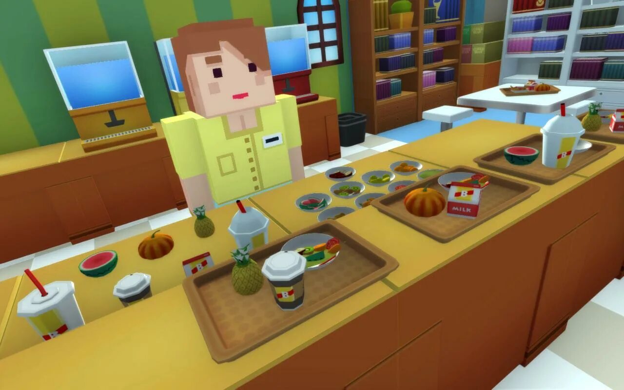 Кухонная лихорадка индийское кафе. Игры про готовку. Игра cooking madness. Игра kitchen cooking. 1.