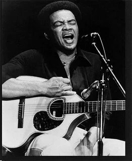 Bill withers