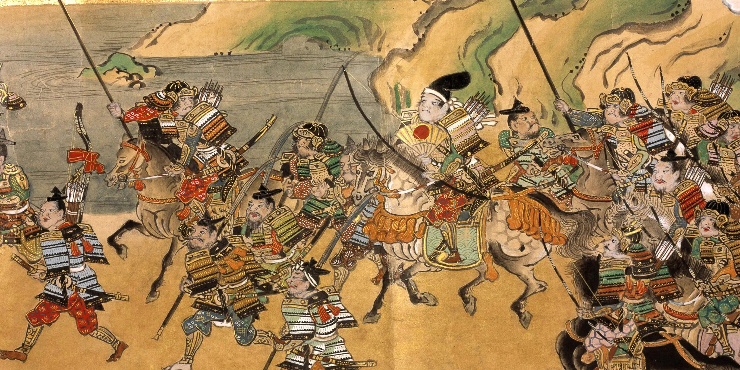 Вторжение монголов в Китай 13 век. Монгольское завоевание империи Цзинь. Вторжение татаро монголов на Японии. Начало завоевания империи цзинь
