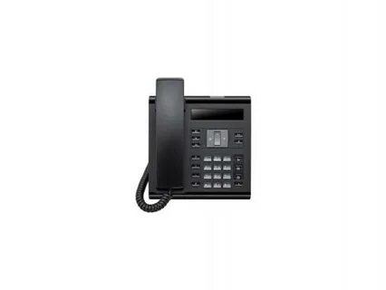 Openscape desk phone