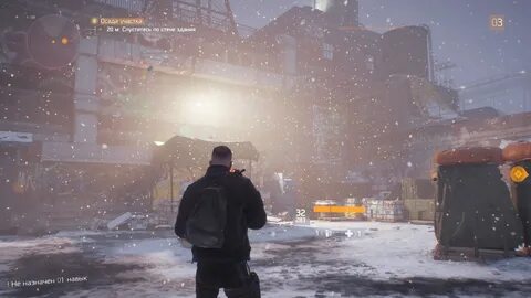 The division системные требования