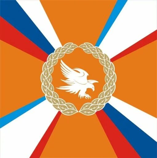 Эмблемы треков орлята россии