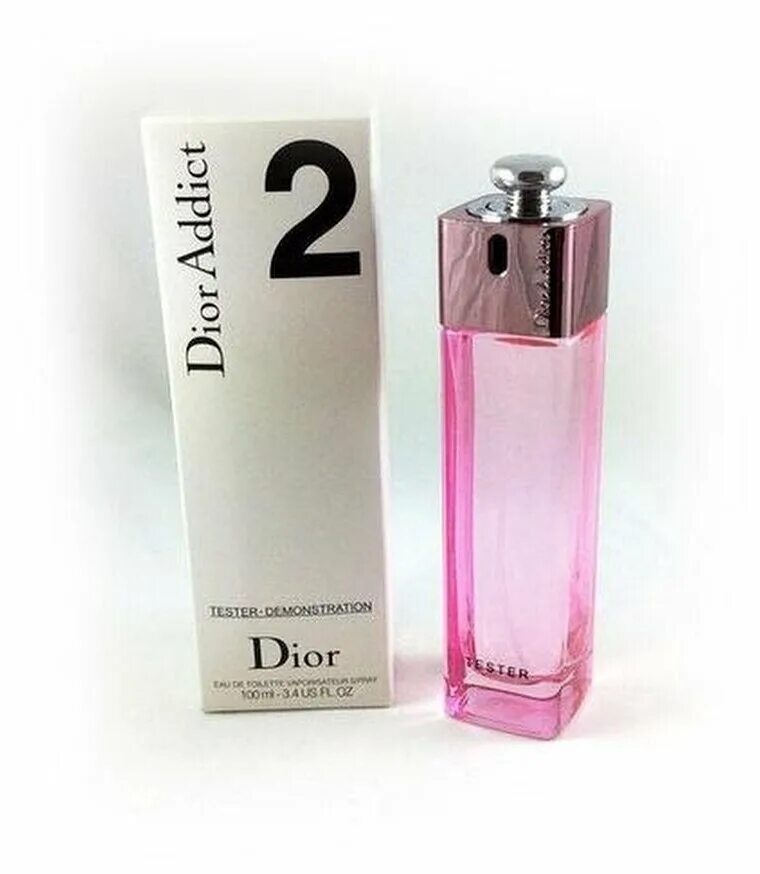 Тестеры dior. Тестер christian dior dior addict 2, 100 мл. dior addict 2 tester 100ml. dior addict 2 тестер. christian dior &quot;dior addict&quot; 100 ml.