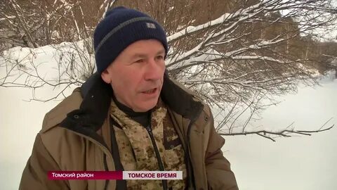 Томское время сейчас