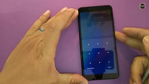 Сбросить xiaomi redmi