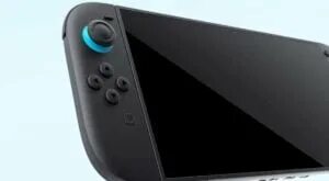 The unit switches. The unit switches