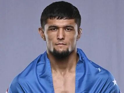Ro ziboyev