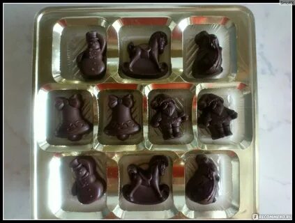 Chocolate fix