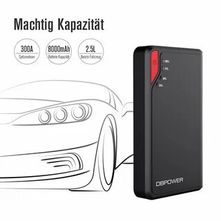 Power capacity