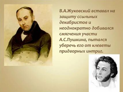 5 фактов о жуковском