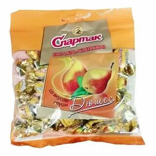 Со вкусом груши