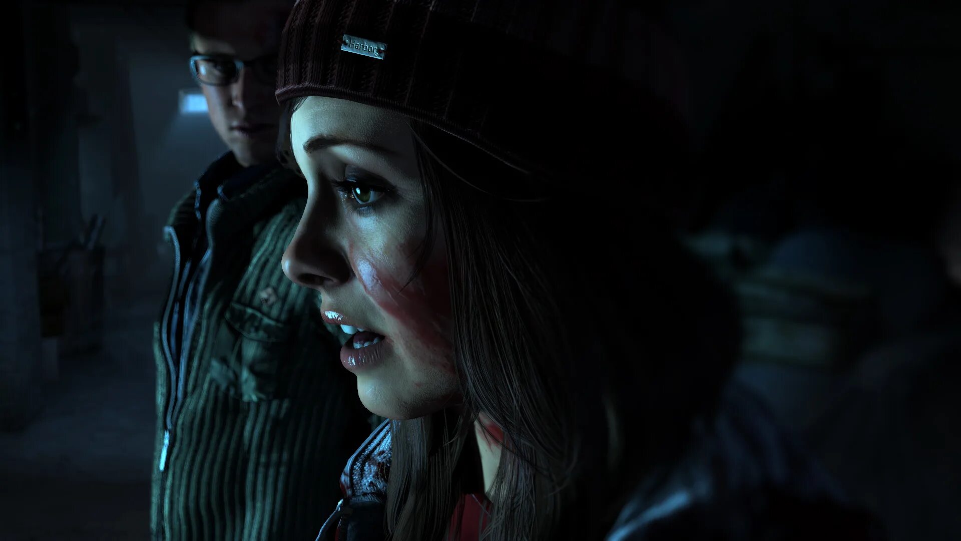 Дожить до рассвета игра. Until Dawn дожить до рассвета. Дожить до рассвета ps4.