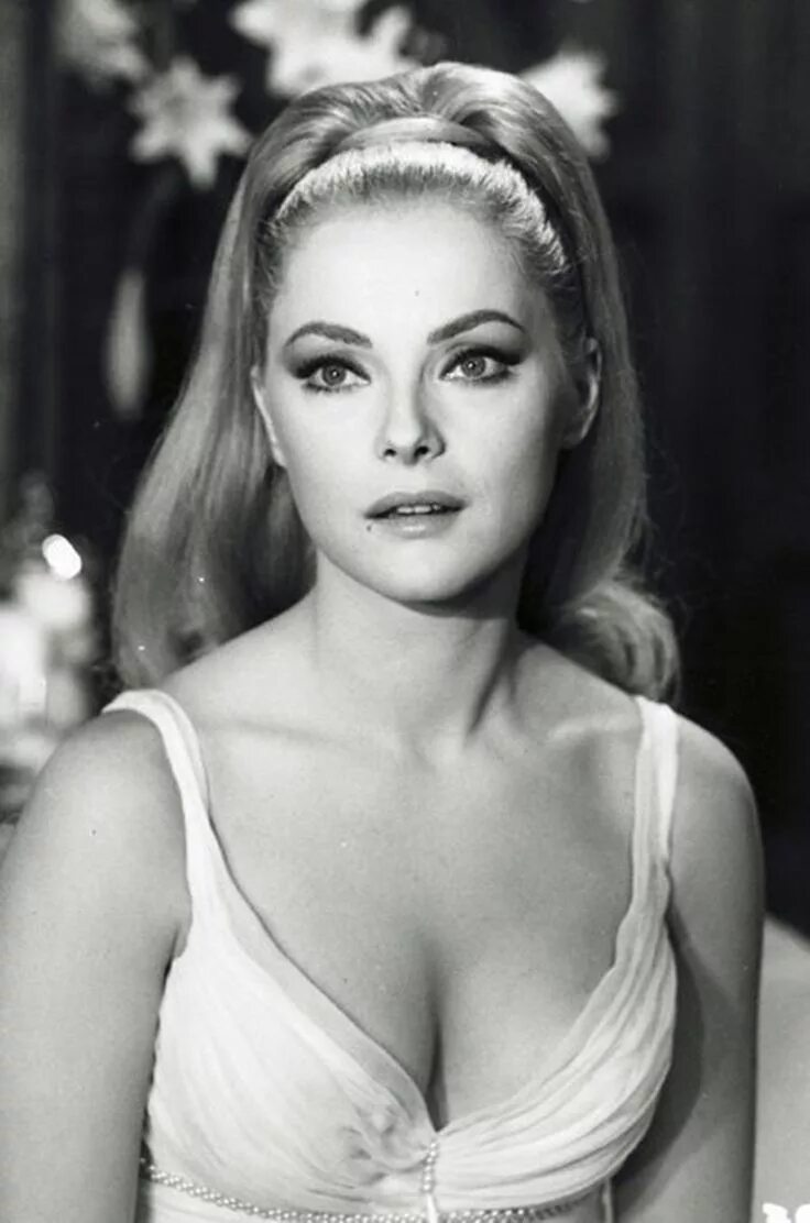 Virna Lisi Sinema