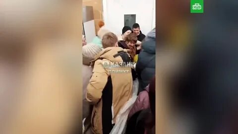 Лекции вызывали ажиотаж и привлекало студентов